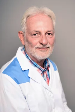 Dr. Kiss Sándor