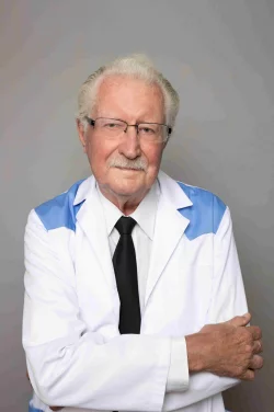 Prof. Dr. Gács Gyula