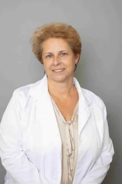 Dr. Somogyi Éva